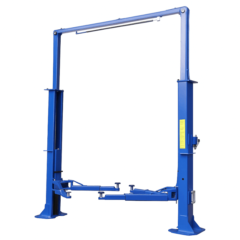 Tuxedo TP15KCX 15,000 Lb. Heavy-Duty Overhead 2-Post Auto Lift | Factory-Direct Pricing